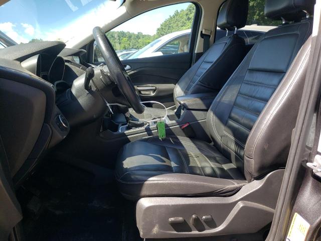 Photo 7 from auction – 2017 FORD ESCAPE TIT with VIN 1FMCU9JD3HUC05674