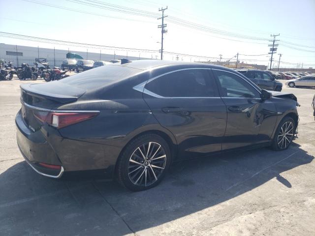 Photo 3 from auction – 2023 LEXUS ES 300H BA with VIN 58ADA1C14PU031168