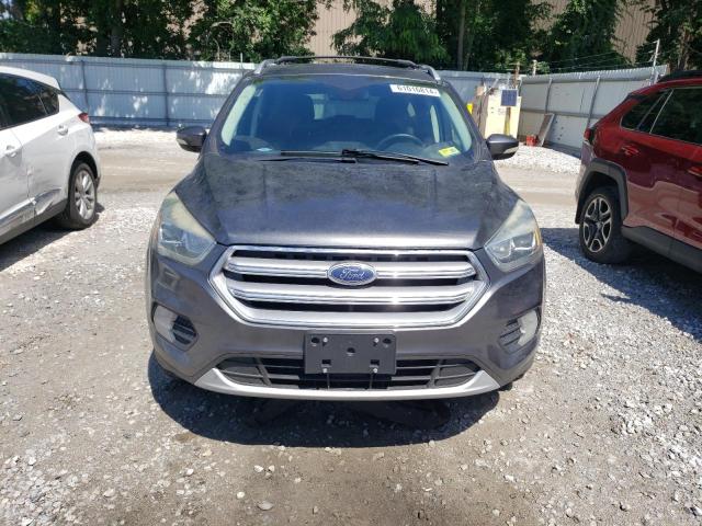 Photo 5 from auction – 2017 FORD ESCAPE TIT with VIN 1FMCU9JD3HUC05674