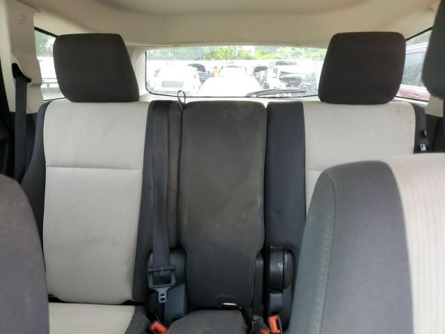 Photo 10 from auction – 2009 DODGE JOURNEY SX with VIN 3D4GG57V69T152408