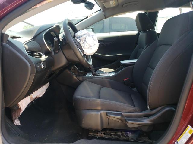 Photo 7 from auction – 2016 CHEVROLET MALIBU LS with VIN 1G1ZB5ST1GF280713
