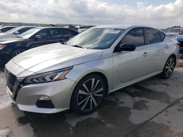 Photo 1 from auction – 2019 NISSAN ALTIMA SR with VIN 1N4BL4CV3KC253691