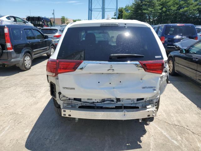 Photo 6 from auction – 2018 MITSUBISHI OUTLANDER with VIN JA4AZ3A37JZ067349