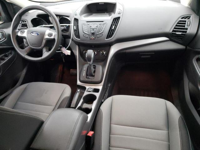 Photo 8 from auction – 2016 FORD ESCAPE SE with VIN 1FMCU0G78GUB94294