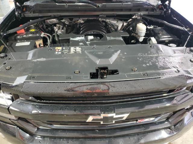 Photo 11 from auction – 2016 CHEVROLET SILVERADO with VIN 1GCVKREC7GZ259887