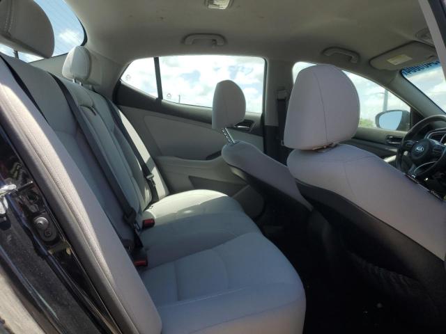 Photo 10 from auction – 2014 KIA OPTIMA LX with VIN 5XXGM4A71EG343511