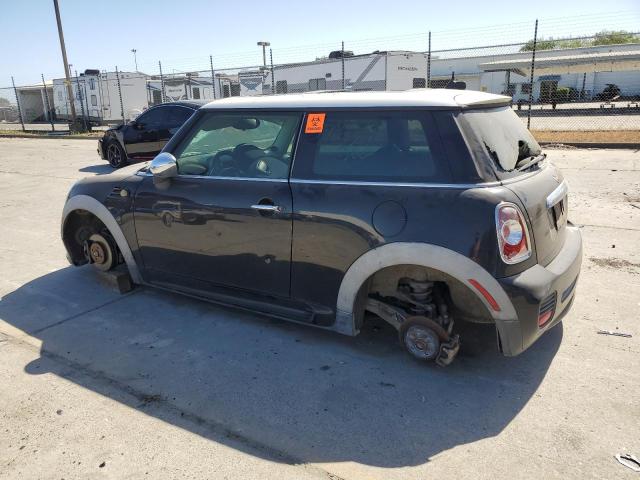 Photo 2 from auction – 2012 MINI COOPER with VIN WMWSU3C54CT540862