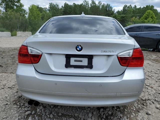 Photo 6 from auction – 2008 BMW 328 I with VIN WBAVA33598P143461