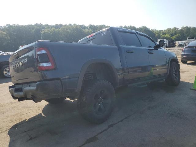 Photo 3 from auction – 2019 RAM 1500 REBEL with VIN 1C6SRFLT7KN839308