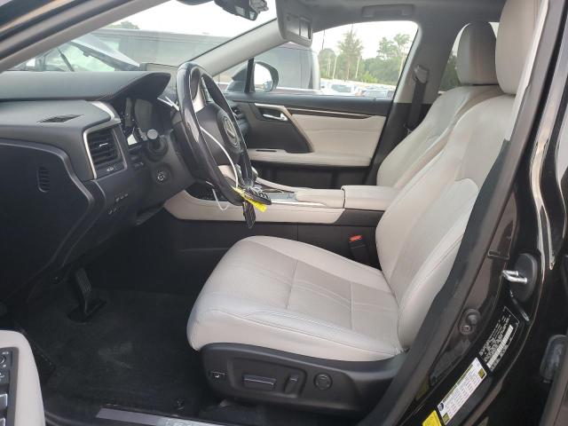 Photo 7 from auction – 2021 LEXUS RX 350 with VIN 2T2JZMDA1MC274951