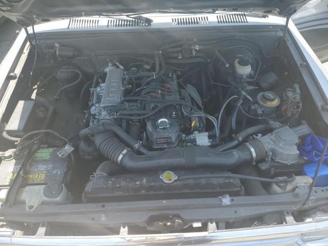 Photo 11 from auction – 1989 TOYOTA PICKUP with VIN JT4RN81PXK0009133