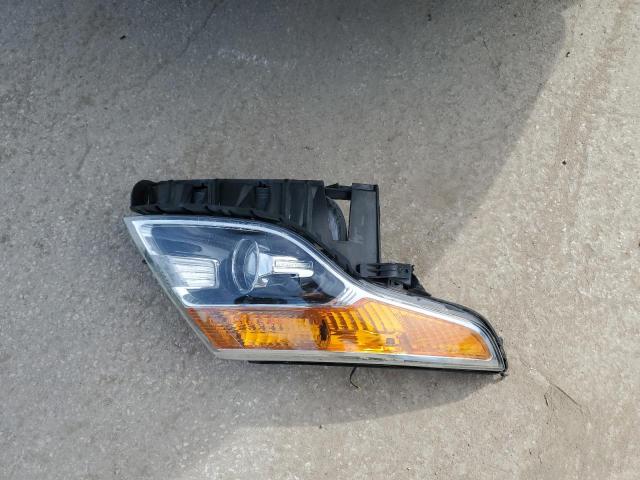 Photo 13 from auction – 2013 FORD EXPLORER L with VIN 1FM5K7F86DGB31996
