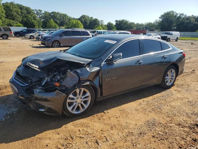 Photo 1 from auction – 2016 CHEVROLET MALIBU LT with VIN 1G1ZE5ST6GF212950