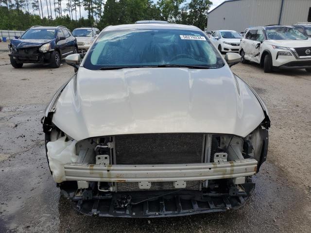 Photo 5 from auction – 2015 FORD FUSION S with VIN 3FA6P0G79FR202746