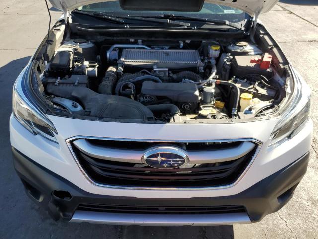 Photo 12 from auction – 2021 SUBARU OUTBACK LI with VIN 4S4BTGND4M3152013
