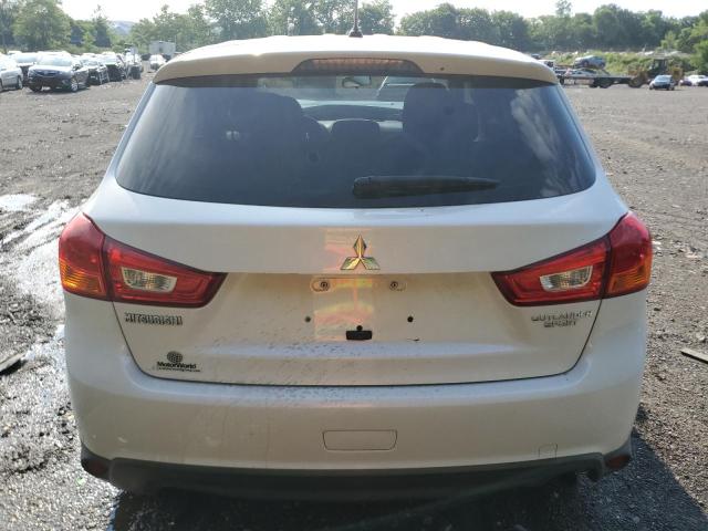 Photo 6 from auction – 2016 MITSUBISHI OUTLANDER with VIN JA4AR3AU5GZ035033