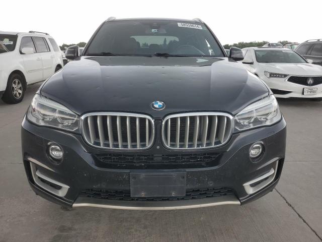 Photo 5 from auction – 2017 BMW X5 XDRIVE3 with VIN 5UXKR0C32H0V74503
