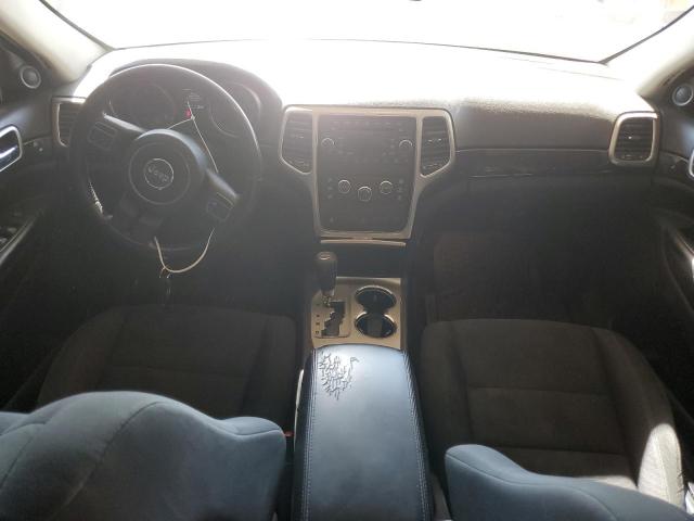 صورة رقم 8 من المزاد - 2011 JEEP GRAND CHER مع VIN 1J4RR4GG7BC566496