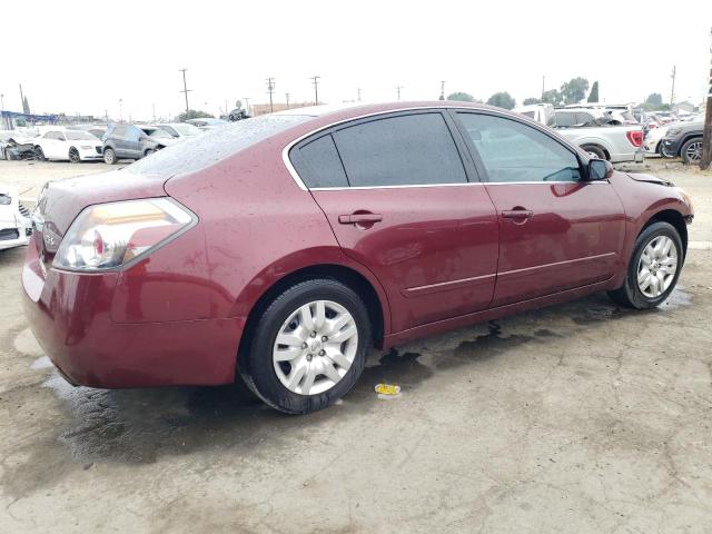 Photo 3 from auction – 2011 NISSAN ALTIMA BAS with VIN 1N4AL2AP0BN472200