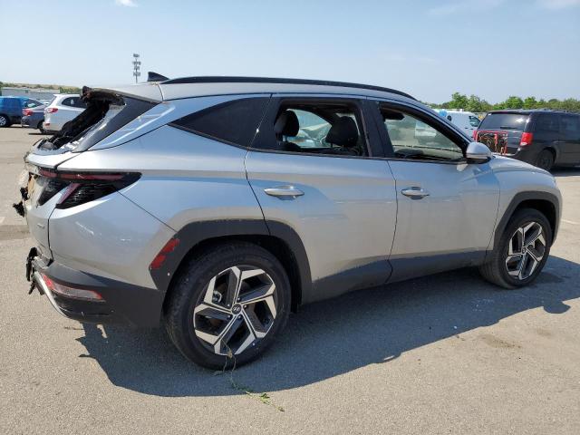 Photo 3 from auction – 2023 HYUNDAI TUCSON LIM with VIN 5NMJECAE5PH254704