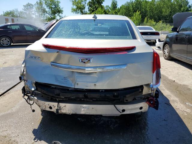 Photo 6 from auction – 2016 CADILLAC XTS PREMIU with VIN 2G61P5S38G9128865