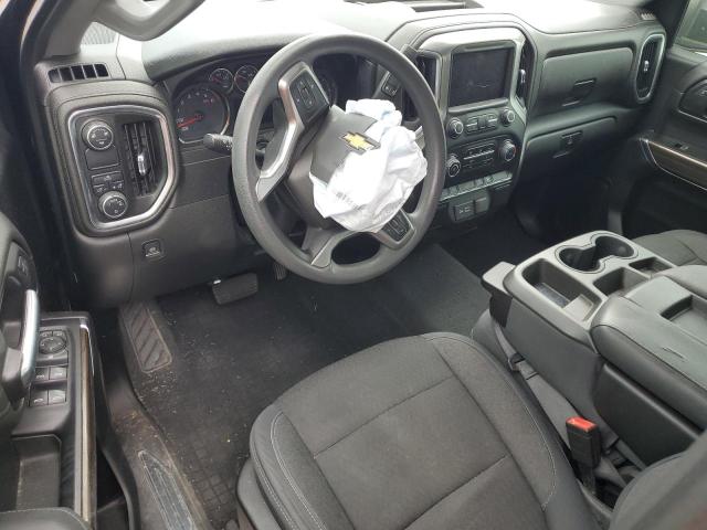 Photo 8 from auction – 2019 CHEVROLET SILVERADO with VIN 1GCPWCED1KZ297885