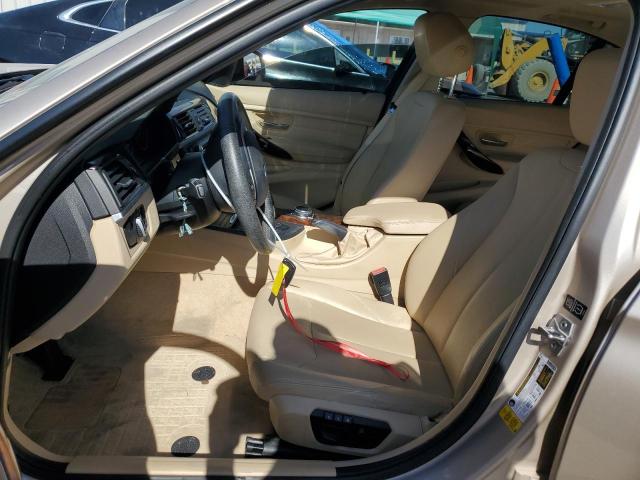 Photo 7 from auction – 2014 BMW 328 I SULE with VIN WBA3C1C50EK105311
