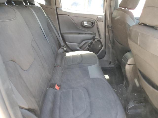 Photo 11 from auction – 2017 JEEP RENEGADE L with VIN ZACCJBBB7HPG47618