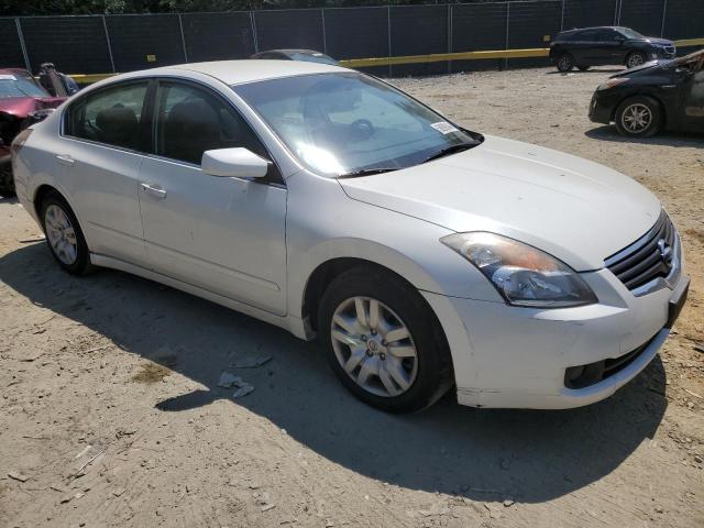 Photo 4 from auction – 2009 NISSAN ALTIMA 2.5 with VIN 1N4AL21E09N515202