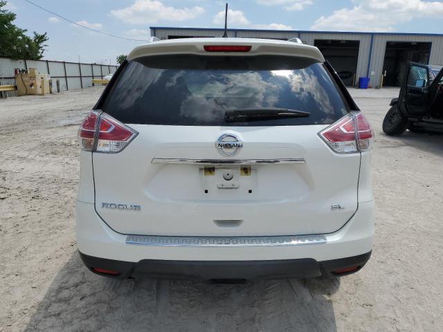 Фото 6 с аукциона – 2016 NISSAN ROGUE S с VIN KNMAT2MT7GP722336
