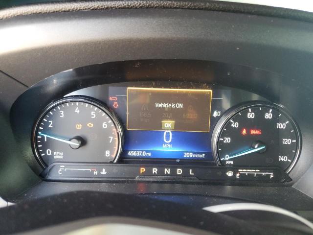 Photo 9 from auction – 2022 FORD EXPLORER X with VIN 1FMSK8DH3NGB13582