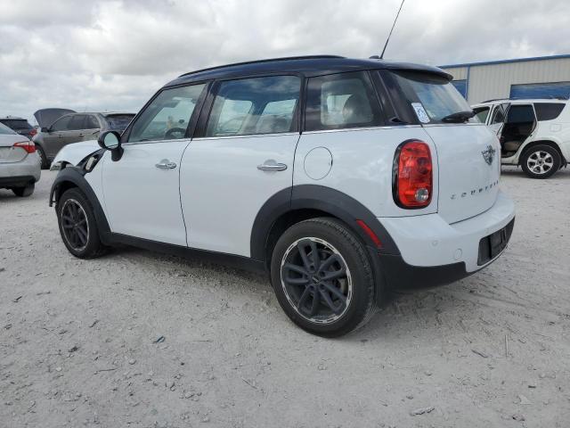 Photo 2 from auction – 2016 MINI COOPER COU with VIN WMWZB3C51GWR48292