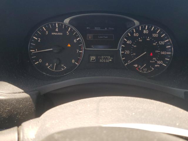 Photo 9 from auction – 2015 NISSAN PATHFINDER with VIN 5N1AR2MM6FC602343