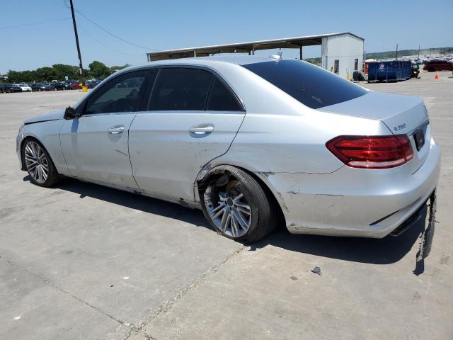 Photo 2 from auction – 2016 MERCEDES-BENZ E 350 with VIN WDDHF5KB4GB250262