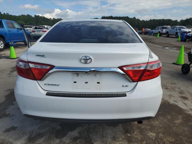 Photo 6 from auction – 2016 TOYOTA CAMRY LE with VIN 4T4BF1FK1GR554920