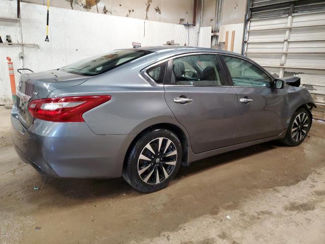 Photo 3 from auction – 2018 NISSAN ALTIMA 2.5 with VIN 1N4AL3AP1JC262026