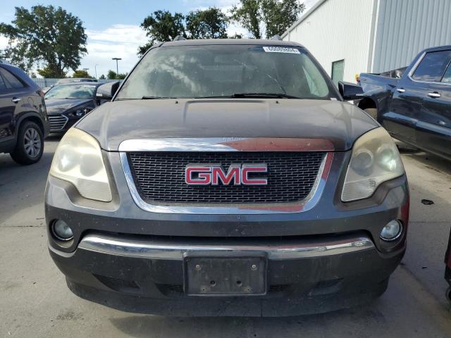 Photo 5 from auction – 2012 GMC ACADIA SLT with VIN 1GKKVRED2CJ290514