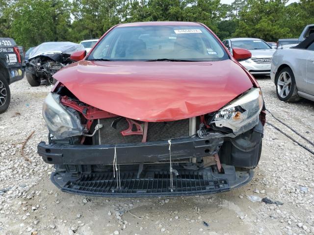 Photo 5 from auction – 2016 TOYOTA COROLLA L with VIN 5YFBURHE7GP496268