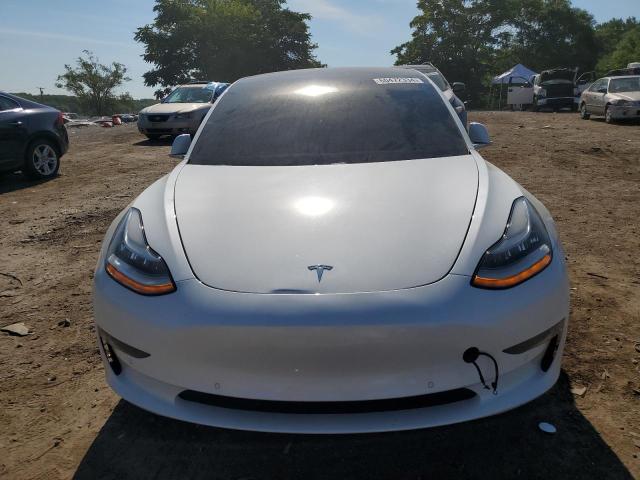 Photo 5 from auction – 2019 TESLA MODEL 3 with VIN 5YJ3E1EB8KF413822