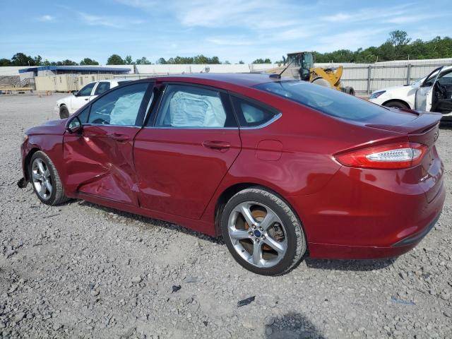 Photo 2 from auction – 2014 FORD FUSION SE with VIN 3FA6P0H75ER189975