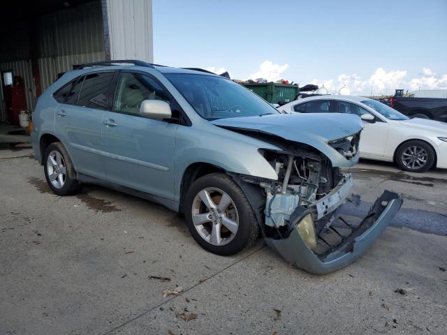Photo 4 from auction – 2007 LEXUS RX 350 with VIN 2T2GK31U27C021990