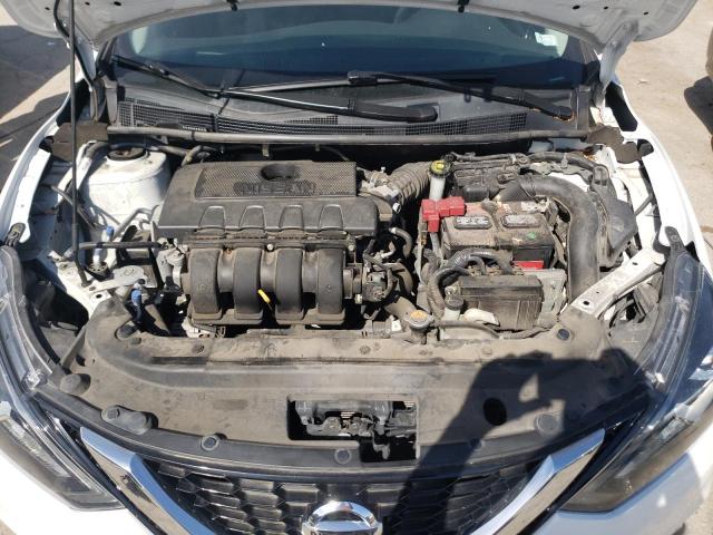 Photo 11 from auction – 2017 NISSAN SENTRA S with VIN 3N1AB7AP2HY238634