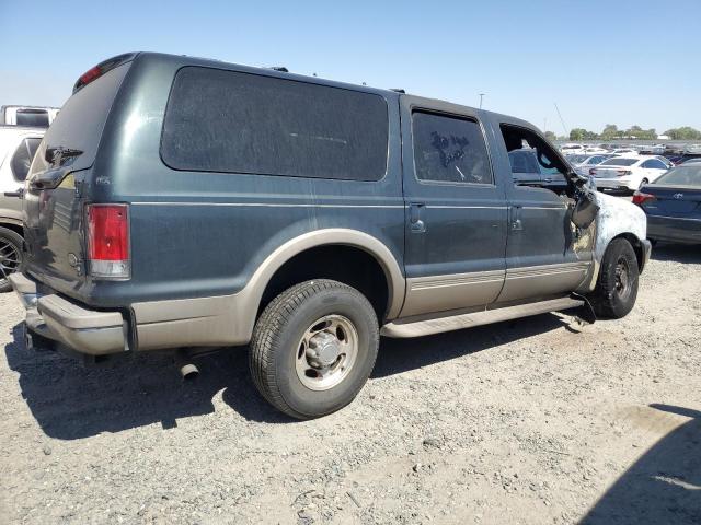 Photo 3 from auction – 2000 FORD EXCURSION with VIN 1FMNU42S7YEA54115