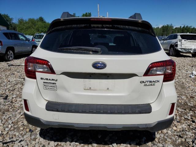 Photo 6 from auction – 2015 SUBARU OUTBACK 2. with VIN 4S4BSALC9F3253691