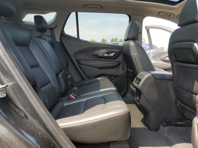 Photo 11 from auction – 2018 GMC TERRAIN SL with VIN 3GKALVEX3JL348575