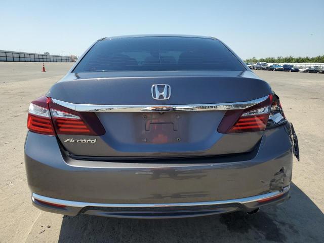 Photo 6 from auction – 2016 HONDA ACCORD LX with VIN 1HGCR2F3XGA012016
