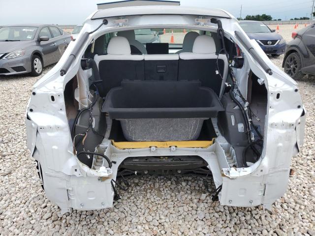 Photo 6 from auction – 2022 TESLA MODEL Y with VIN 7SAYGDEF8NF389484
