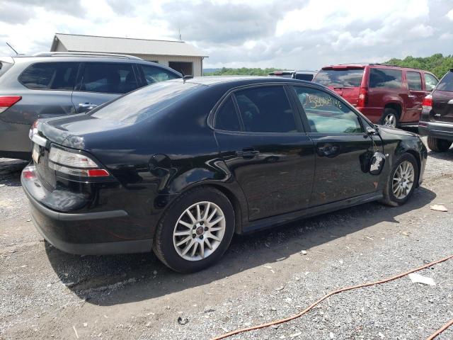 Photo 3 from auction – 2008 SAAB 9-3 2.0T with VIN YS3FB49Y681114376