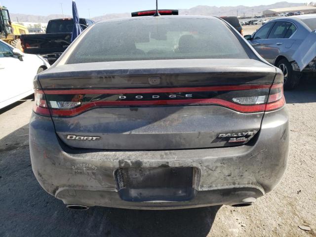 Photo 6 from auction – 2014 DODGE DART SXT with VIN 1C3CDFBB1ED765452