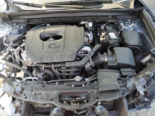 Photo 11 from auction – 2024 MAZDA CX-30 PREF with VIN 3MVDMBCM5RM605673